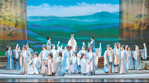 真诚抒写，精湛表演 教育项目研究与开发的实践探索