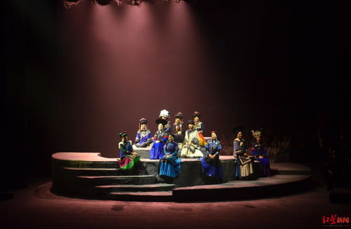 专访中央戏剧学院院长郝戎 大凉山戏剧节是搭建在学院与社会之间的重要桥梁