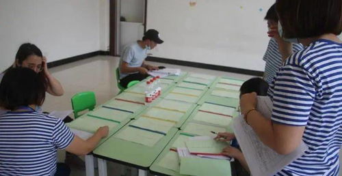 全市近千所文化教育类培训机构复工复课，带动教育文化用品研发与销售新机遇