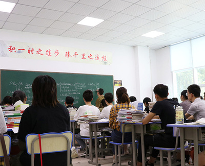 严管促学 中艺培训合肥艺考文化课的教育管理实践