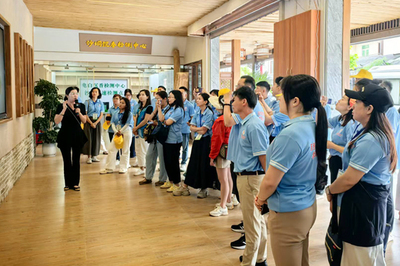 借鉴广东电商先进经验，提升教育项目研发与运营水平