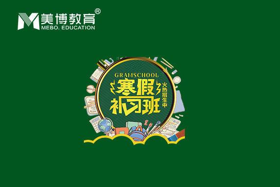 寒假不虚度 成都培训寒假班有效补习功课的全攻略与教育项目研发新思路